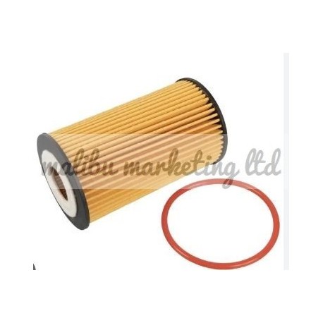 CHEVROLET CRUZE OIL FILTER