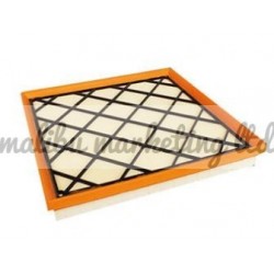 SAKURA A-2814 ACCENT CHEVY MANZA AIR FILTER