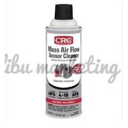 CRC MASS AIR FLOW SENSOR CLEANER 11 OZ