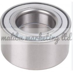 REAR WHEEL BEARING NISSAN WINGROAD 4WD