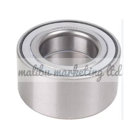 REAR WHEEL BEARING NISSAN WINGROAD 4WD