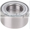 TIIDA C11 REAR WHEEL BEARING WIDE