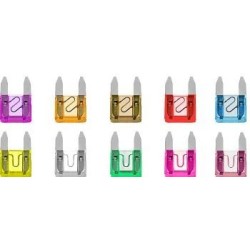 5 AMP MINI BLADE FUSE ATM APM