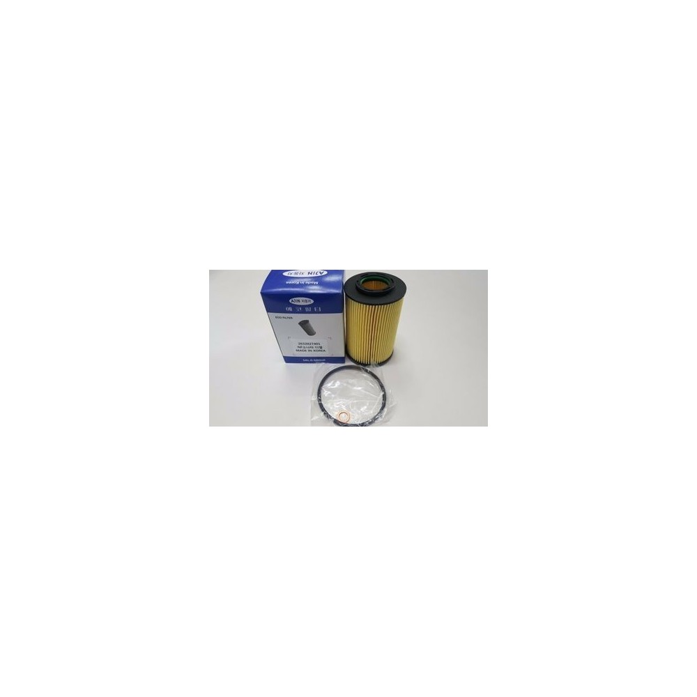 HYUNDAI KIA CRDI ENGINE OIL FILTER