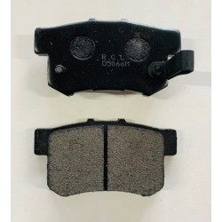 CHEVROLET CRUZE REAR DISC PADS