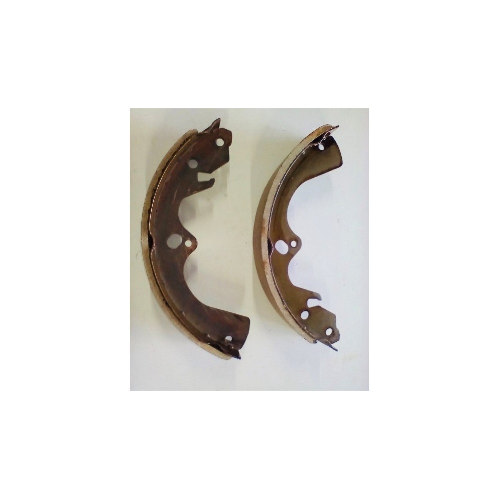 MITSUBISHI L200 TURBO BRAKE SHOES