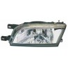 NISSAN SENTRA B14 1999 (CRYSTAL) HEAD LAMP LH