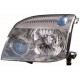 NISSAN X-TRAIL HEAD LAMP LH