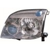 HEAD LAMP LH NISSAN X-TRAIL