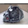 GEARBOX 4 SPEED NISSAN SUNNY B11