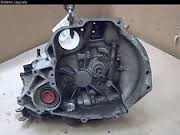 gearbox nissan sunny