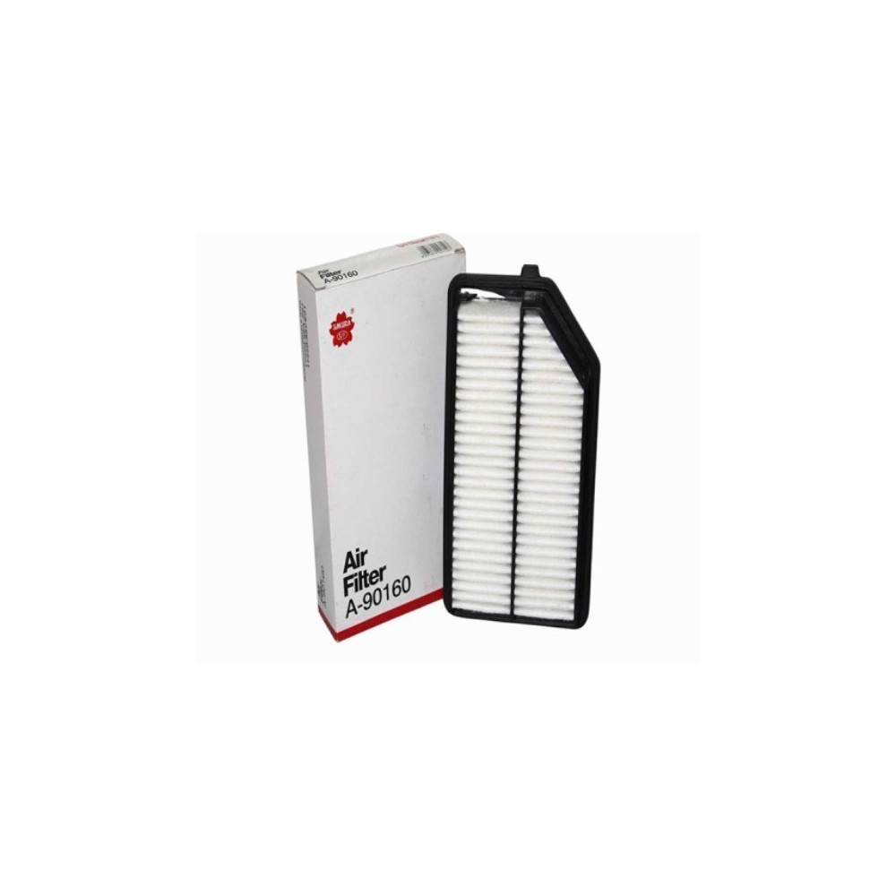 SAKURA A-90160 HONDA CITY AIR FILTER