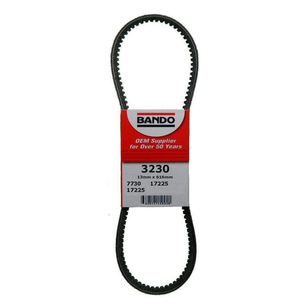 3230 FAN BELT