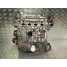 ENGINE HEAD AND BLOCK NISSAN HR15 TIIDA WINGROAD NOTE