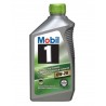 MOBIL ONE 0W-20 ENGINE OIL QT