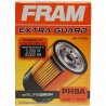 FRAM PH8A OIL FILTER