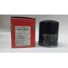 OIL FILTER GENUINE TOYOTA 5M 21R