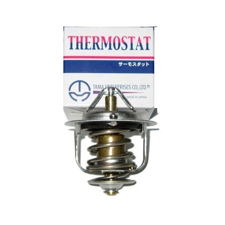 THERMOSTAT TOYOTA RX60 RX70 2L 3L W52E82B