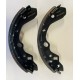 MITSUBISHI L200 TURBO BRAKE SHOES