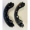 BRAKE SHOES MAZDA 323 BJ