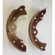 NISSAN ALMERA BRAKE SHOES