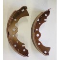 NISSAN ALMERA BRAKE SHOES