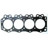 CYLINDER HEAD GASKET MAZDA T3500 ENGINE