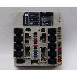 IPDM NISSAN NOTE WINGROAD Y12 E11 CODE 2