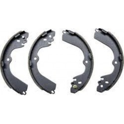 BRAKE SHOES NISSAN NV200 TIIDA Y12 NM