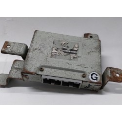 ECU ECM PCM MITSUBISHI LANCER MD347015