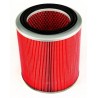 AIR FILTER JHF JA-K29 KIA K27 O/M