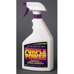 PURPLE POWER CLEANER/DEGREASER