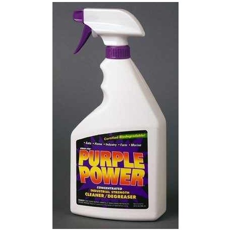 PURPLE POWER CLEANER/DEGREASER