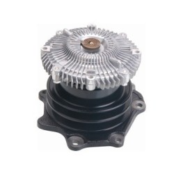 WATER PUMP NISSAN D21