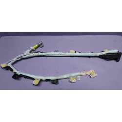 LEFT SIDE DRIVER ROOF CURTAIN AIRBAG COROLLA AXIO FIELDER NZE161 NKE165