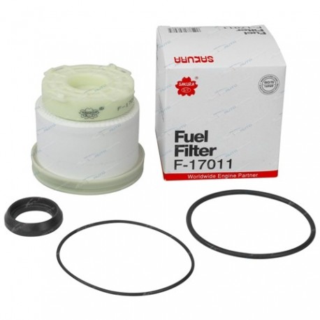 FORD RANGER BT50 T6 OIL FILTER