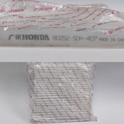 CABIN FILTER HONDA ACCORD CRV