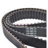 TIMING BELT TOYOTA HIACE 2L 2LT 3L 5L 129 TEETH 31MM WIDTH