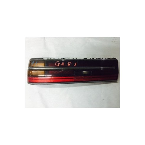CRESSIDA GX81 TAIL LAMP LH