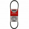 4PK875 FAN BELT