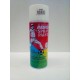 ABRO SPRAY PAINT GLOSS WHITE 400 ML.