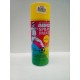 ABRO SPRAY PAINT YELLOW 400 ML