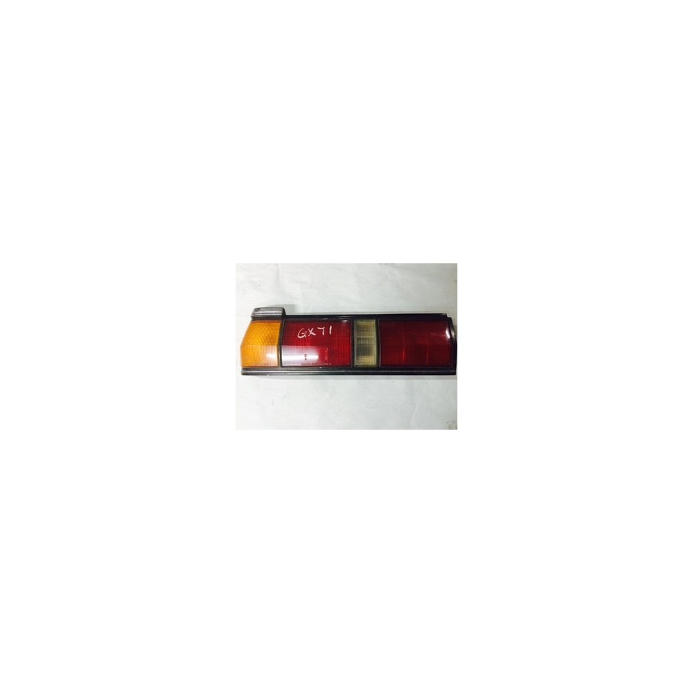 CRESSIDA SX70 TAIL LAMP LH