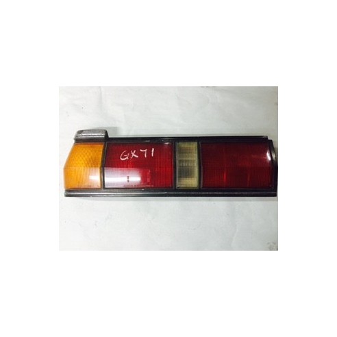 CRESSIDA SX70 TAIL LAMP LH