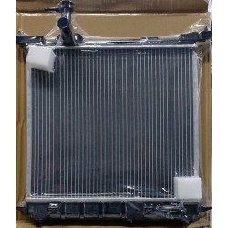 NISSAN MARCH K13 LATIO N17 RADIATOR CVT