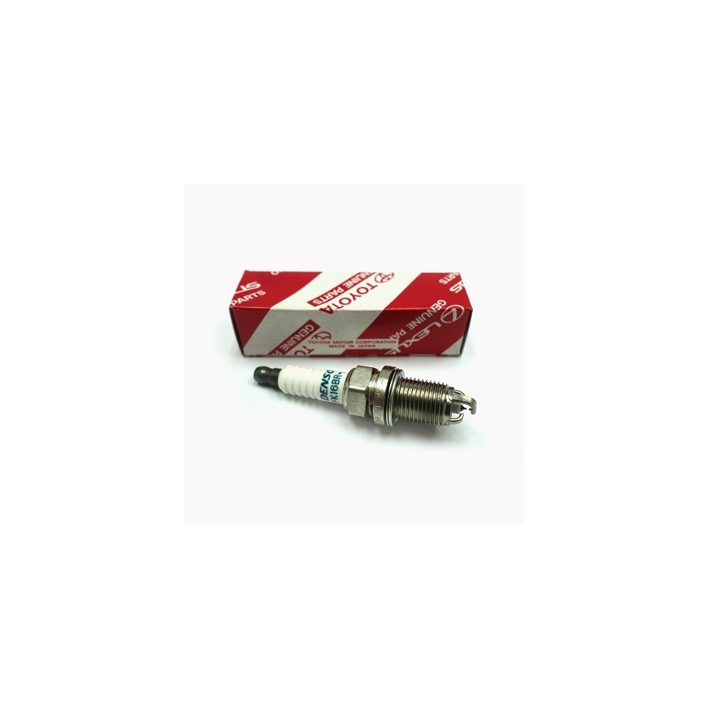 SPARK PLUG