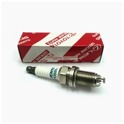 SPARK PLUG