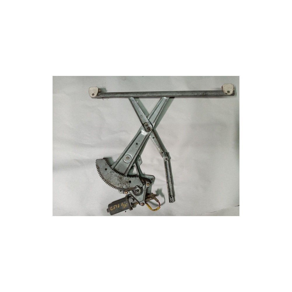 DOOR REGULATOR & MOTOR LH FRT ACCORD CA1 HONDA