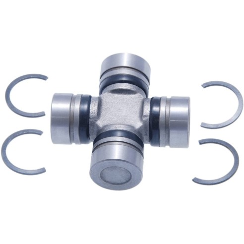 DRIVESHAFT CROSS JOINT SHAFT NISSAN E24 E25 D22 D21 GUN-46