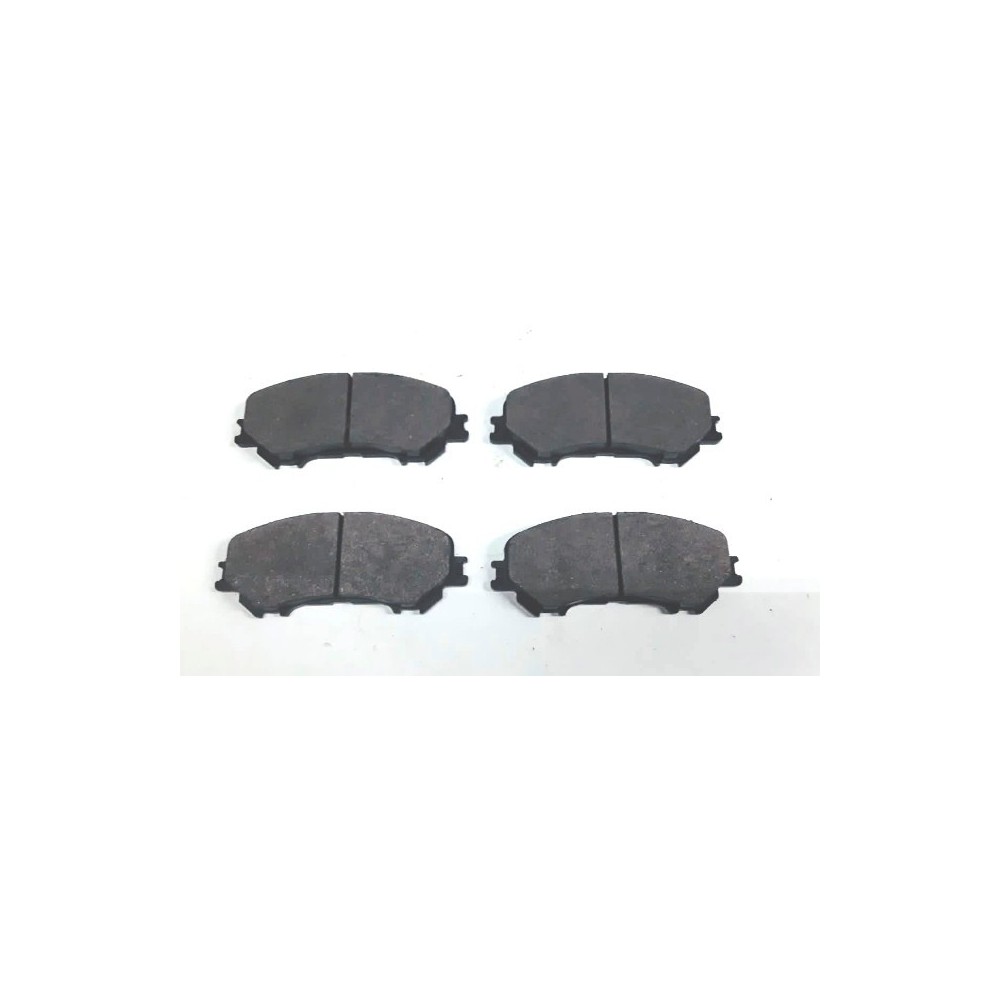 NISSAN X-TRAIL T30 31 SERENA C24 DISC PADS